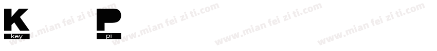 Kingsoft Phonetic字体转换